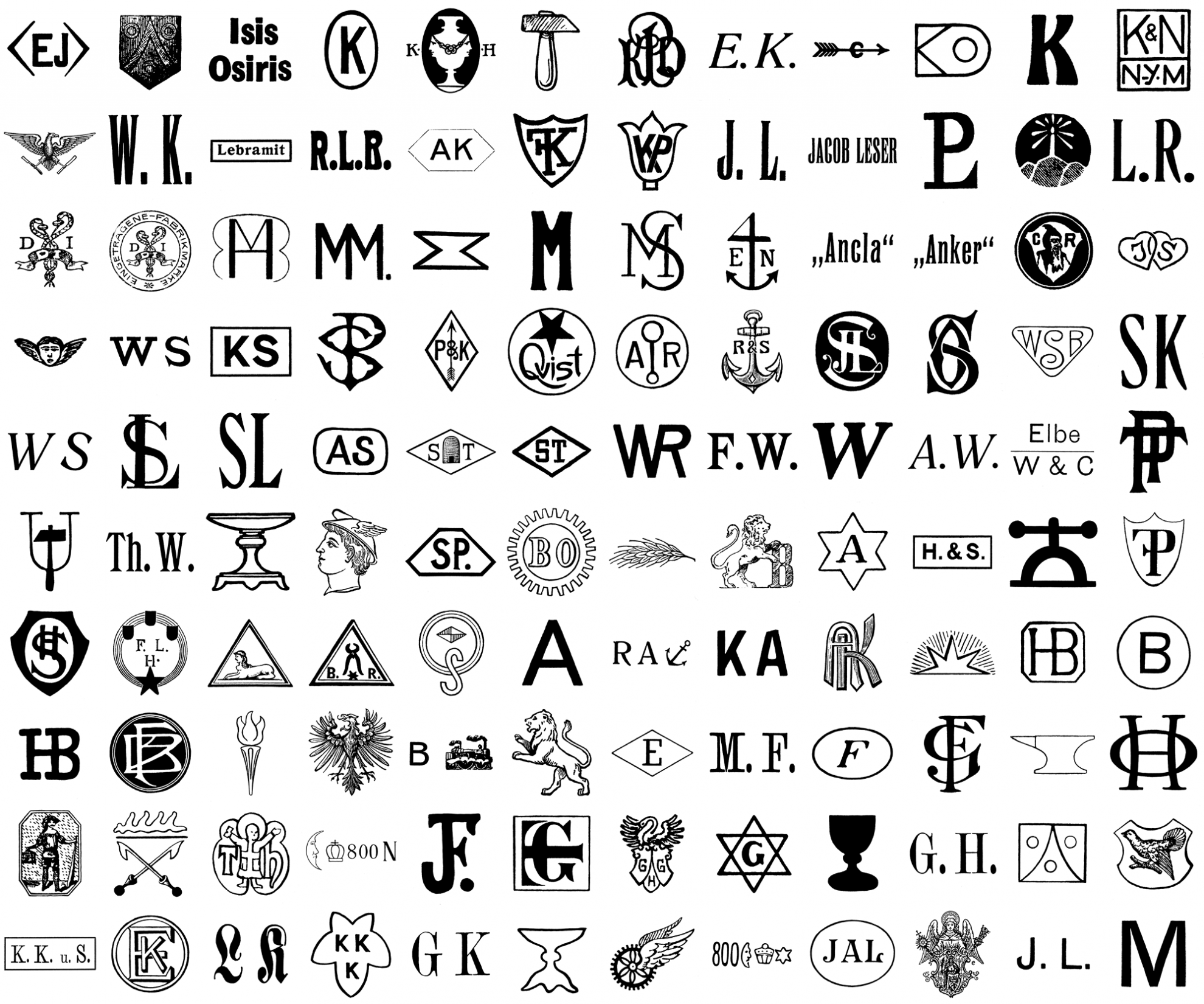 Silbermarkenlexikon LEXIKON DEUTSCHER SILBERMARKEN silbermarkenlexikon-lexikon-deutscher-silbermarken
